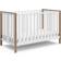 Storkcraft Modern Pacific 4 in 1 Convertible Crib