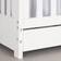 South Shore Yodi Crib with Drawer