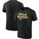 Fanatics Golden State Warriors 2022 NBA Finals Champions Gold Blooded Big & Tall T-Shirt Sr