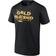 Fanatics Golden State Warriors 2022 NBA Finals Champions Gold Blooded Big & Tall T-Shirt Sr