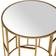 Safavieh Doreen Small Table 44.4x44.4cm