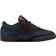 Reebok Braindead Club C Revenge M - Purple Abyss/Dark Forest F17-R/Batik Blue