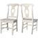 International Concepts Empire Kitchen Chair 98cm 2pcs