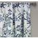 Lush Decor Botanical Garden Window Curtains 2 Pack 132.08x241.3cm