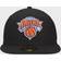 New Era New York Knicks Team Wordmark 59FIFTY Fitted Cap Sr