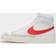 Nike Blazer Mid '77 Vintage M - White/Medium Blue/Sail/Habanero Red