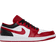 Nike Air Jordan 1 Low M - White/Black/Gym Red