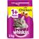 Whiskas 1+ Cat Complete Dry with Chicken 2kg