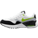 Nike Air Max Systm GS - White/Black/Volt/Pure Platinum