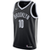 Nike Brooklyn Nets Icon Edition Swingman Jersey Ben Simmons 10. 2021-22 Sr