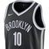 Nike Brooklyn Nets Icon Edition Swingman Jersey Ben Simmons 10. 2021-22 Sr