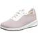 Geox Aerantis W - Antique Rose/White