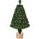 Homcom 2FT Christmas Tree 60cm