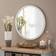 Classic Wall Mirror 50cm