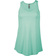 Platinum P506C Delta Women's Cvc Flowy Tank Top - Celadon