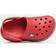 Crocs Crocband Clog - Red