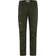 Fjällräven Karla Pro Zip-Off Trousers W - Deep Forest