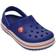 Crocs Toddler's Crocband Clog - Cerulean Blue