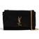 Saint Laurent Kate Medium Reversible Chain Bag - Black