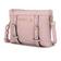 MKF Collection Elsie Crossbody Bag - Blush