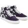 Vans Sailor Moon x Sk8-Hi Pretty Guardian W - Blue