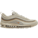 Nike Air Max 97 M - Cream Ii/Khaki/Olive Grey/Rust Oxide