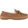 Lamo Moccasin - Chestnut