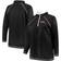 Majestic Arizona Diamondbacks Plus Size Quarter Zip Pullover Jacket W