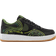 Nike Air Force 1 07 LV8 - Black/Carbon Green/Treeline