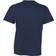 Sols Mens Victory V Neck Short Sleeve T-shirt - Navy