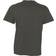 Sols Mens Victory V Neck Short Sleeve T-shirt - Dark Grey