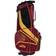 Team Effort Cleveland Cavaliers Gridiron III Stand Bag