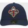 New Era New Orleans Pelicans Team Logo Low Profile 59FIFTY Fitted Cap Sr