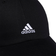 Adidas Saturday Hat Women's - Black/White