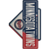 Open Road Brands Minnesota Twins 13.3'' x 20'' Base Wood Sign