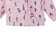 Reima Transition Jacket for Children Lammala - Pale Rose (521676-4011)