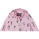 Reima Transition Jacket for Children Lammala - Pale Rose (521676-4011)