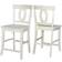 International Concepts Verona Bar Stool 103.9cm