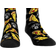 Rock 'Em Socks Brooklyn Nets New York Style Pizza Crew Socks Youth