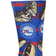 Rock 'Em Socks Philadelphia 76ers Philly Cheesesteak Crew Socks Youth