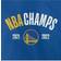 Fanatics Golden State Warriors 2022 NBA Finals Champions Final Buzzer Jersey Roster T-shirt Sr