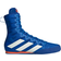 Adidas Box Hog 4 - Royal Blue/Off White/Impact Orange