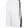 Adidas Classic 3 Stripes Shorts Kids - White (EX3414)