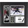 Fanatics Adrian Kempe Los Angeles Kings Player Collage with a Piece of Game Photo Frame