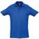 Sol's Men's Spring II Short Sleeve Polo Shirt - Royal Blue