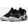 Nike Zoom Flight 95 - Black/White/Metallic Silver