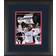 Fanatics Washington Capitals T.J. Oshie Stanley Cup Champions Framed Autographed Raising Cup Photograph 2018