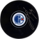 Fanatics Edmonton Oilers Evan Bouchard Autographed Hockey Puck