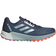 Adidas Terrex Agravic Flow 2 W - Wonder Steel/Magic Grey Met/Pulse Lilac