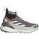 Adidas Terrex Free Hiker 2 BCA W - Trace Grey/Crystal White/Impact Orange